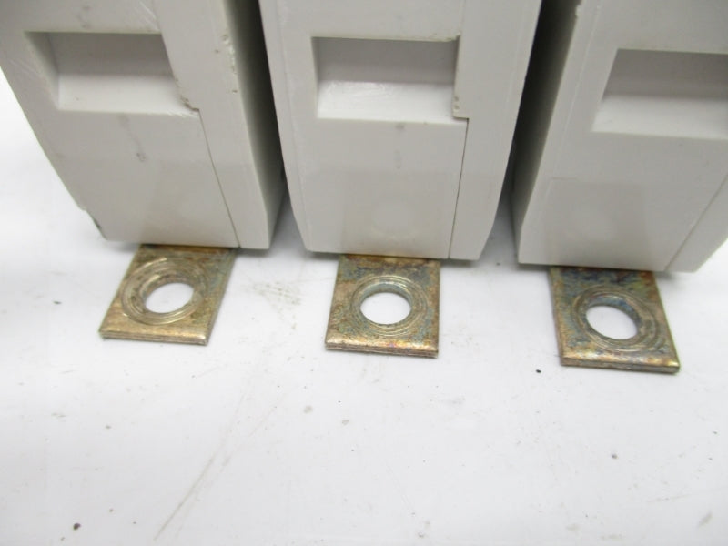 SIEMENS LGB3B025B 125/250V 25A UNMP