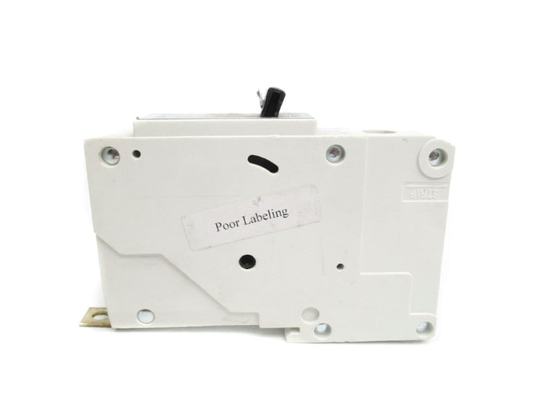 SIEMENS HGB1B020B 347V 20A UNMP