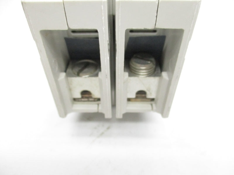 SIEMENS CQD215 125/250V 15A NSNP