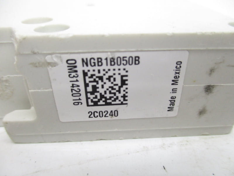 SIEMENS NGB1B050B 347V 50A NSNP