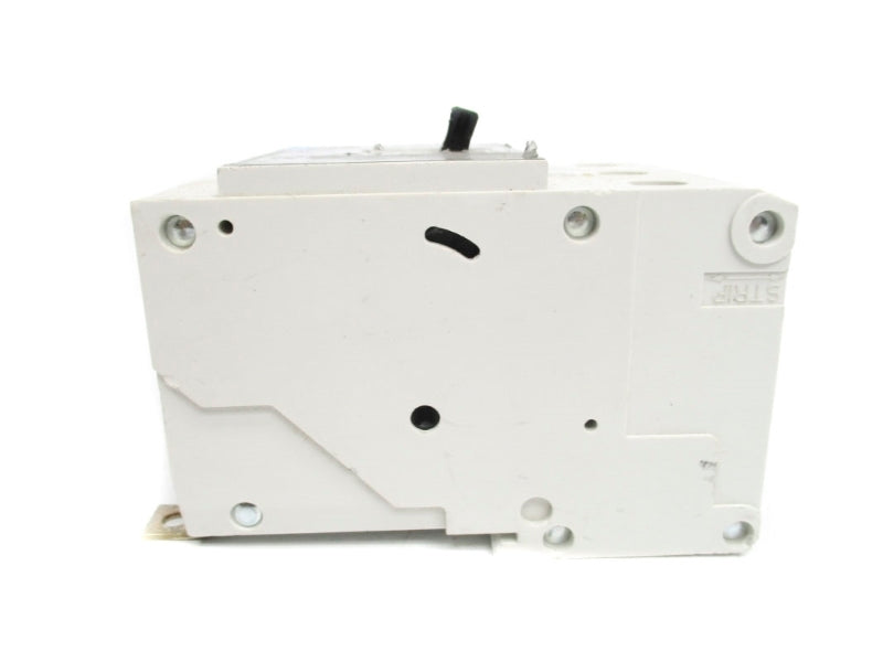 SIEMENS NGB3B025V 125/250V 25A UNMP