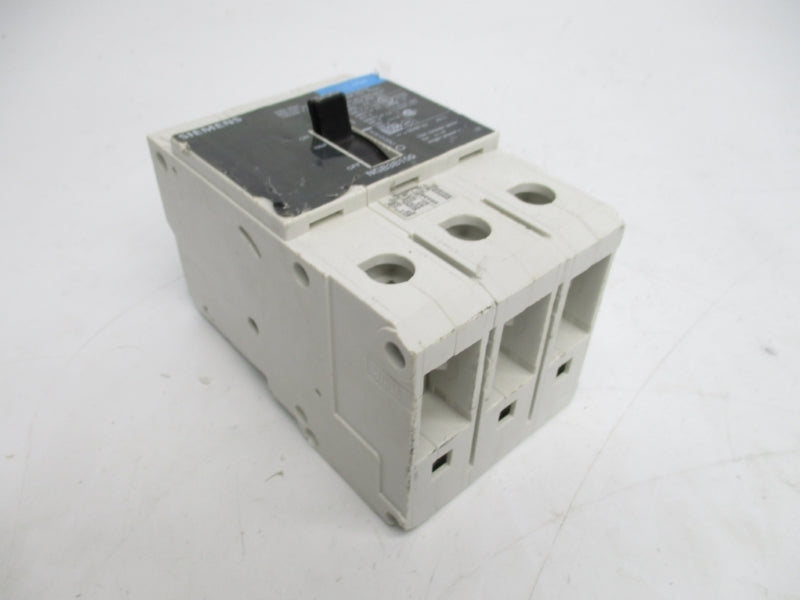 SIEMENS NGB3B100V 125/250V 100A UNMP