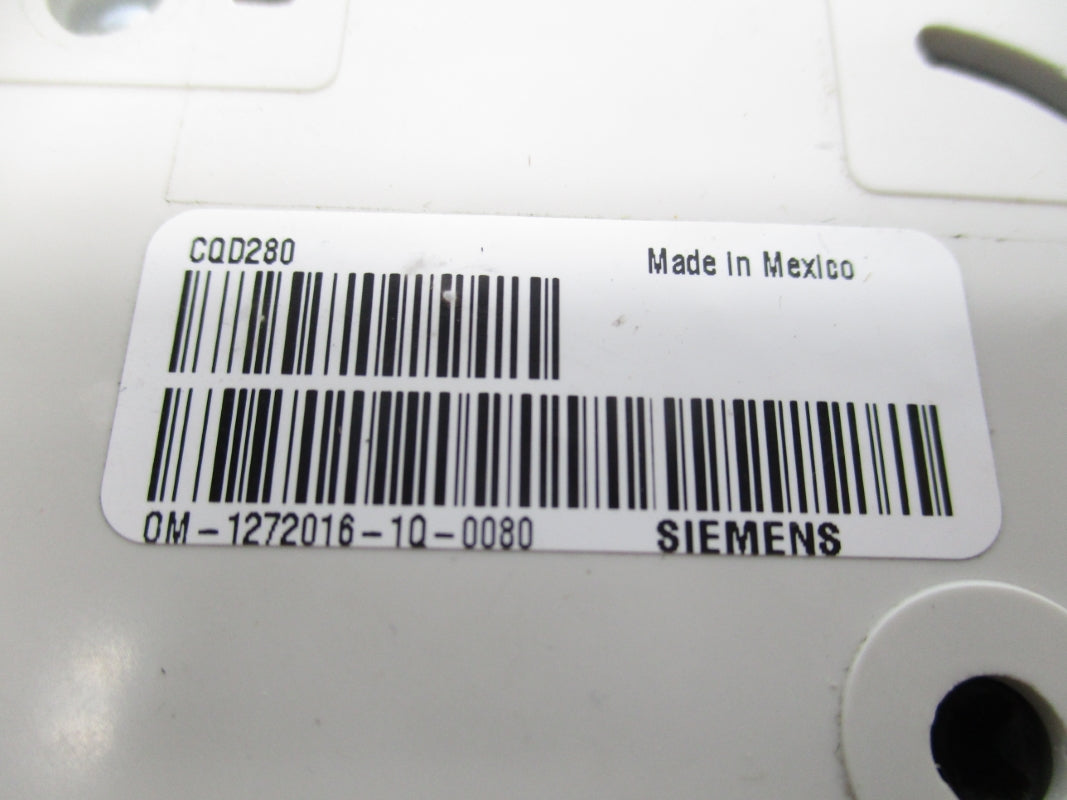 SIEMENS CQD280 125/250V 80A NSNP