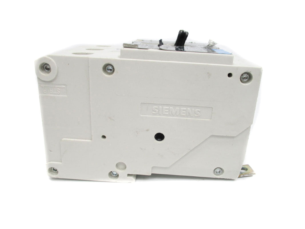 SIEMENS NGB3B030B 125/250V 30A (AS PICTURED) NSNP