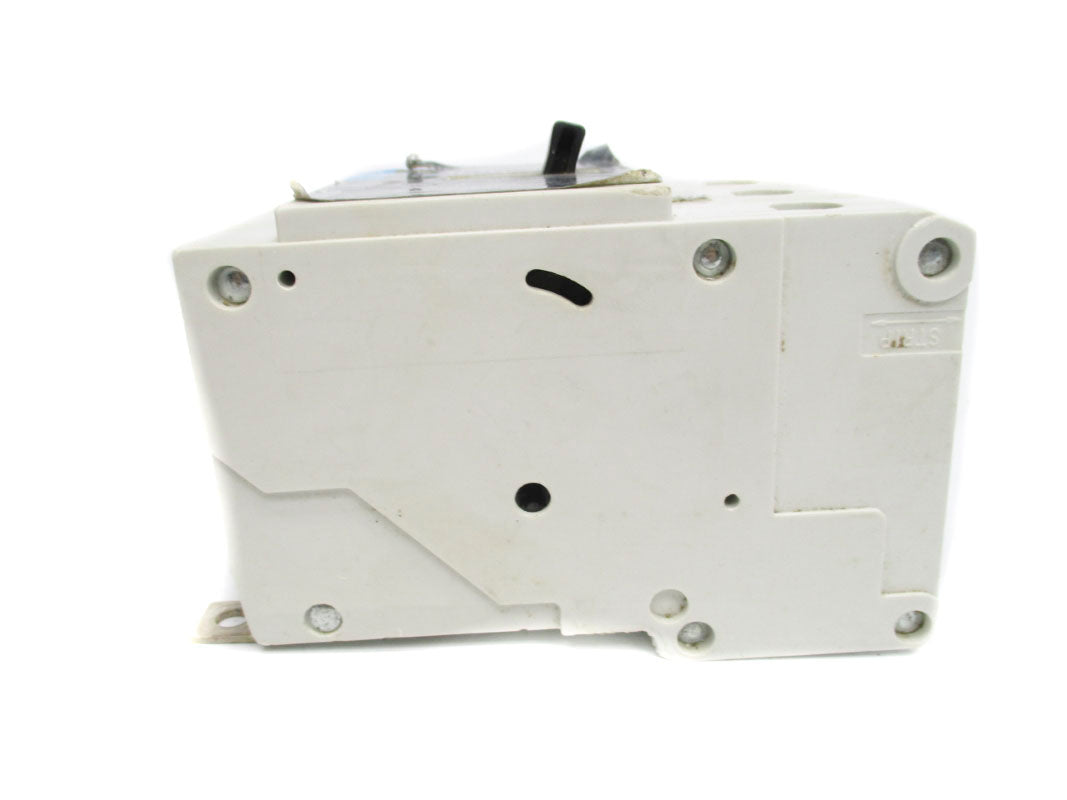 SIEMENS NGB3B125V 125/250V 125A UNMP