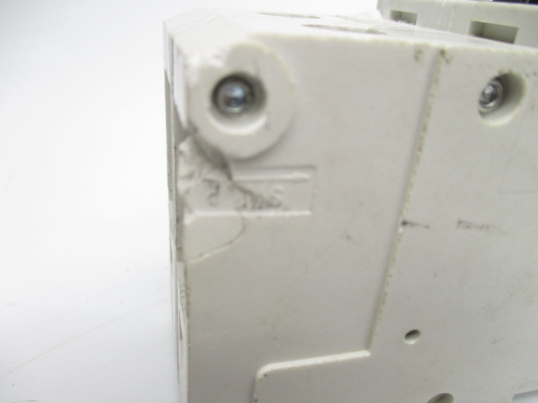SIEMENS NGB2B125 125/250V 125A UNMP