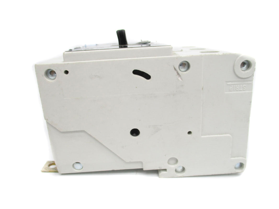 SIEMENS NGB3B060V 125/250V 60A NSNP