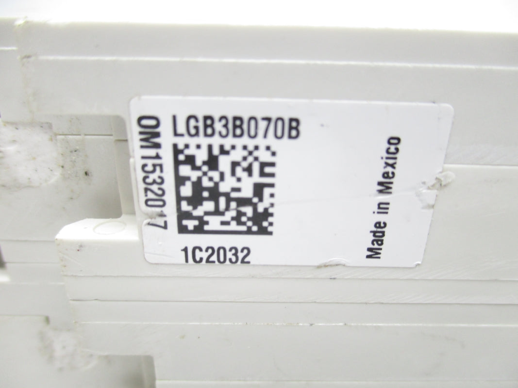 SIEMENS LGB3B070B 125/250V 70A NSNP