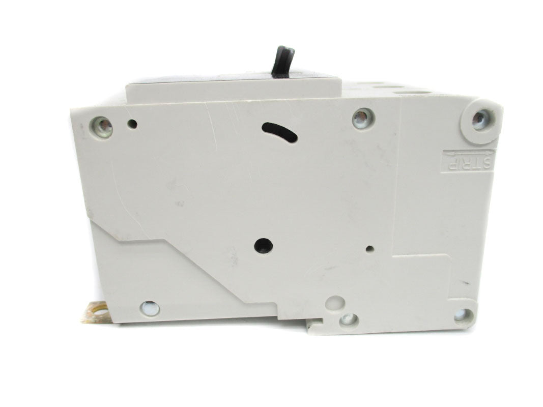 SIEMENS NGB3B080V 125/250V 80A UNMP