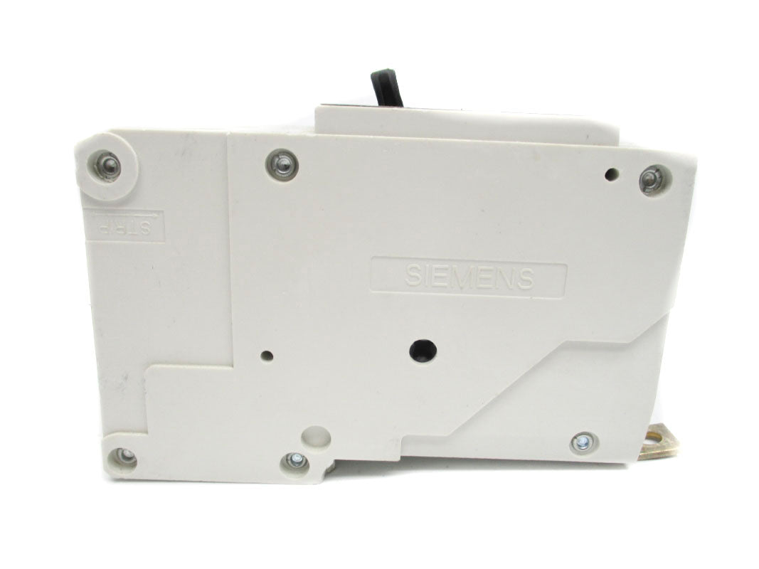 SIEMENS NGB3B050V 125/250V 50A UNMP