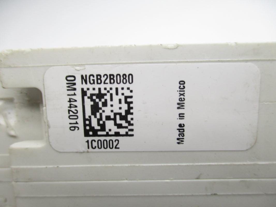 SIEMENS NGB2B080 125/250V 80A UNMP