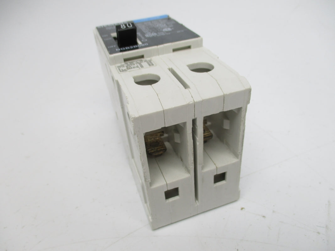 SIEMENS NGB2B080 125/250V 80A NSNP