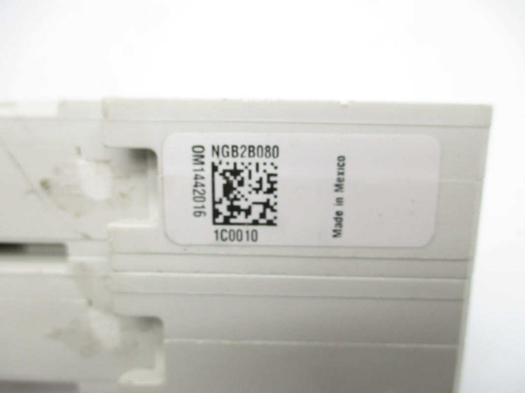 SIEMENS NGB2B080 125/250V 80A NSNP