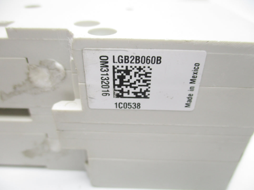 SIEMENS LGB2B060B 125/250V 60A UNMP