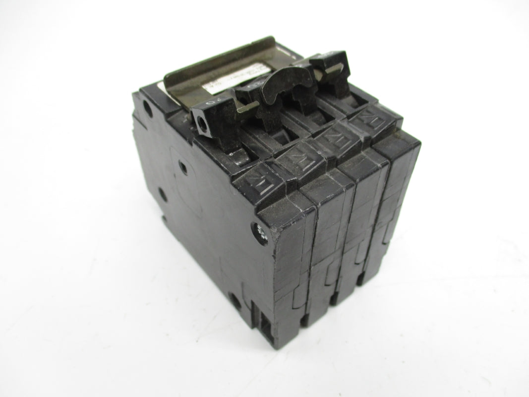 SIEMENS Q23020CT2 120/240V 30-20A NSNP