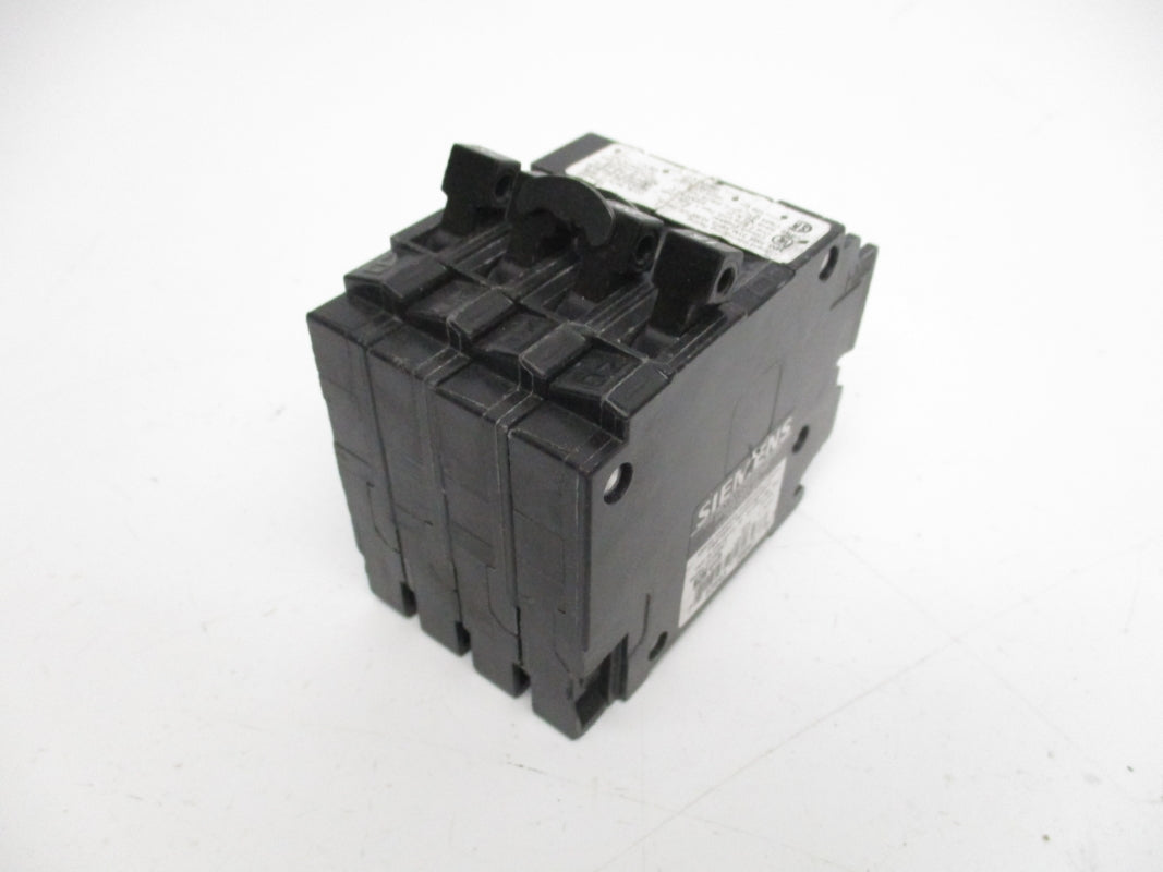 SIEMENS Q21525CT 120/240V 15-25A NSNP