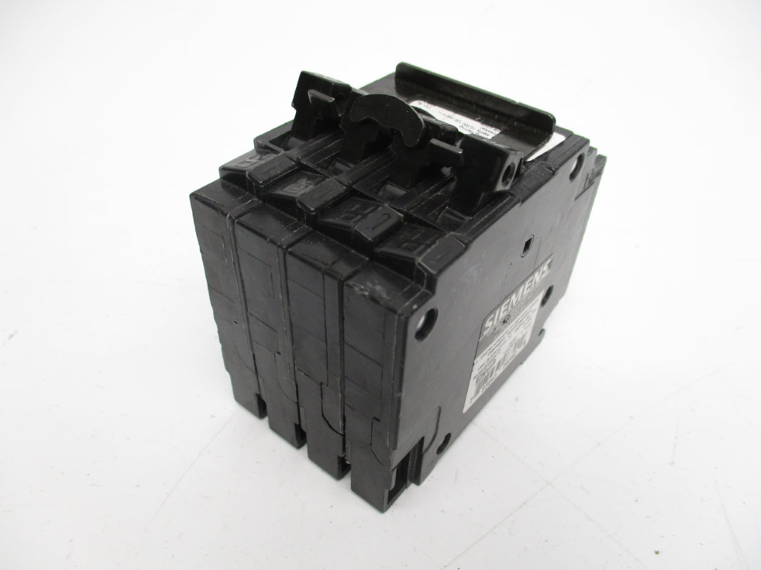 SIEMENS Q22020CT2 120/240V 20-20A NSNP