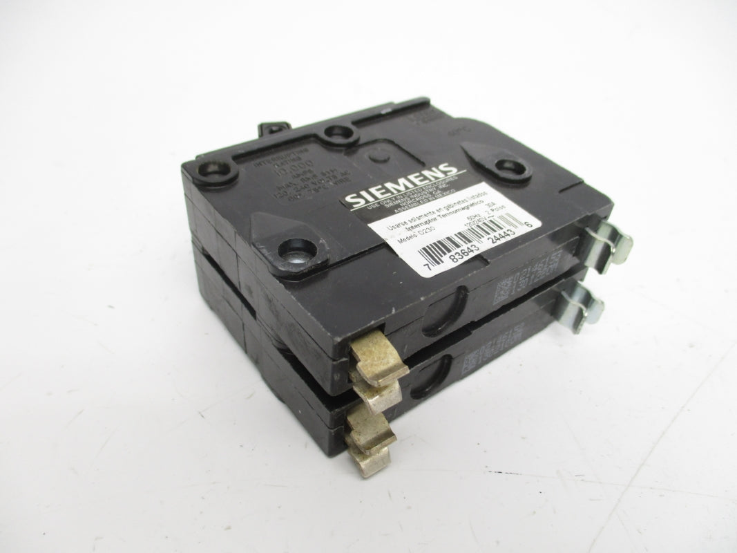 SIEMENS D230 120/240V 30A NSNP