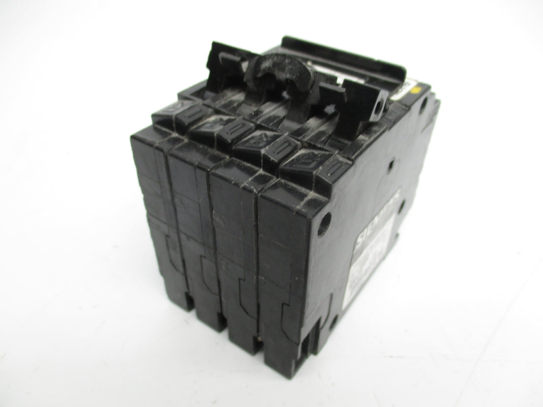 SIEMENS Q23040CT2 120/240V 30-40A NSNP
