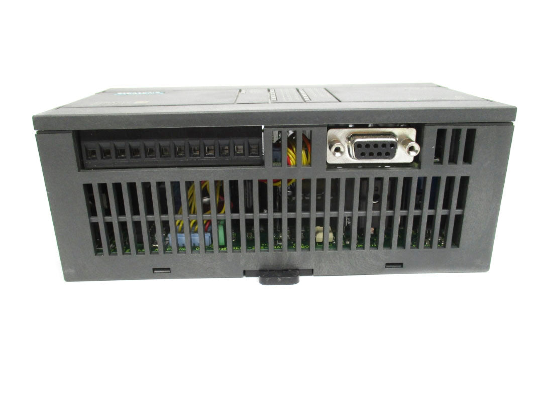 SIEMENS 6ES7212-1FA01-0XB0 20-29VAC 2A NSNP
