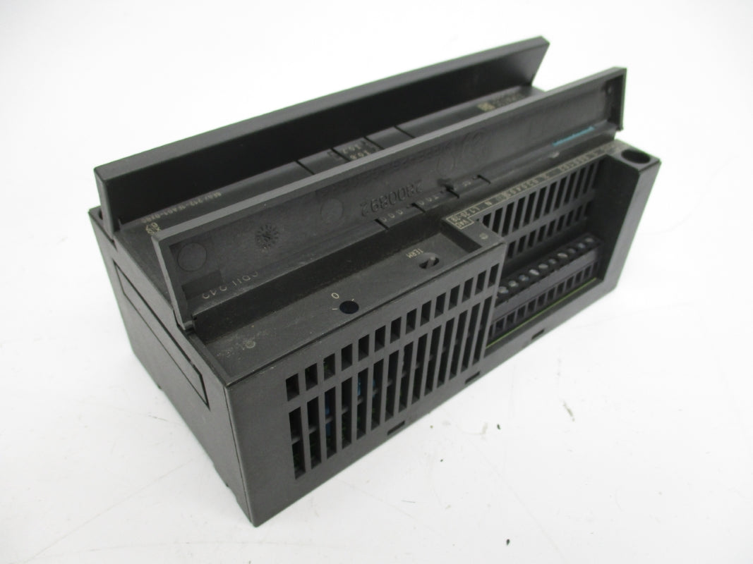 SIEMENS 6ES7212-1FA01-0XB0 20-29VAC 2A NSNP