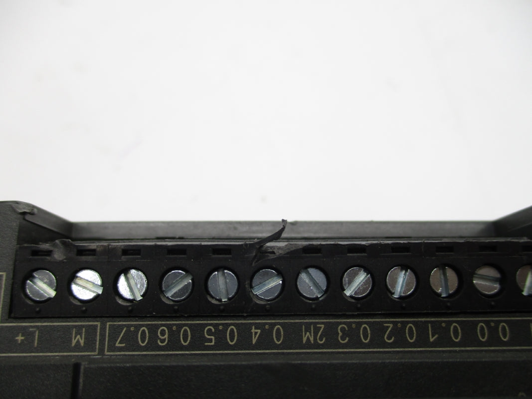 SIEMENS 6ES7212-1FA01-0XB0 20-29VAC 2A (AS PICTURED) NSNP