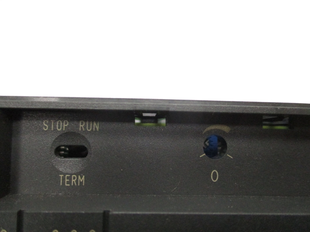 SIEMENS 6ES7212-1FA01-0XB0 20-29VAC 2A (AS PICTURED) NSNP