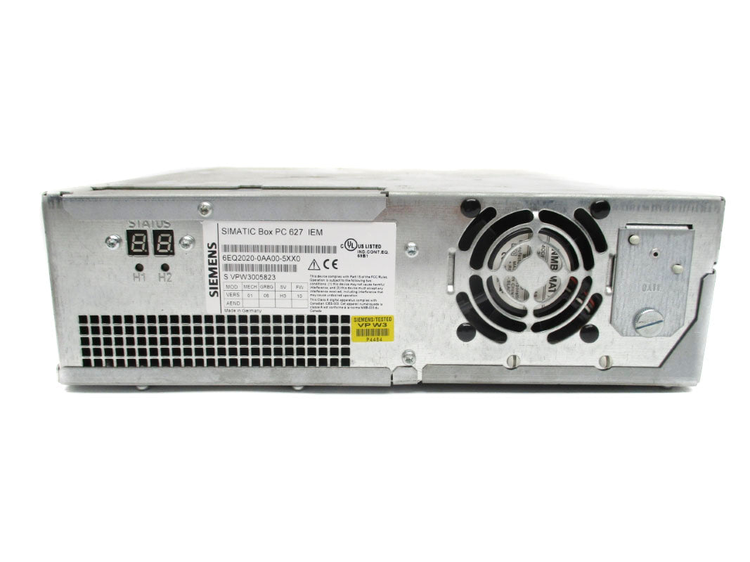 SIEMENS 6EQ2020-0AA00-5XX0 UNMP