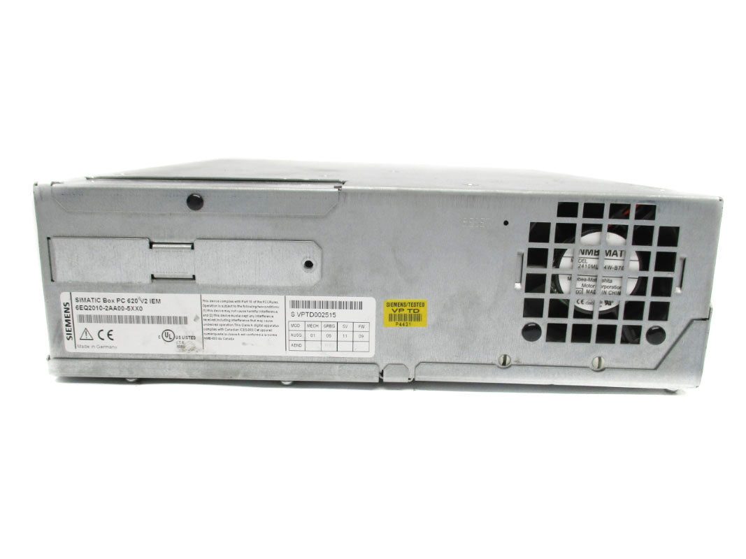 SIEMENS 6EQ2010-2AA00-5XX0 UNMP