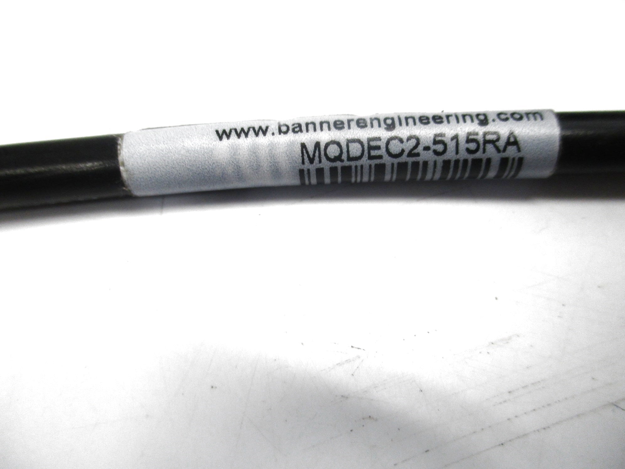 BANNER ENGINEERING MQDEC2-515RA NSNP