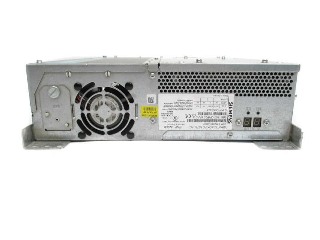 SIEMENS 6BK1800-0WP20-0AA0 100-240V 2.3A NSNP