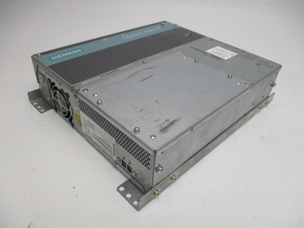 SIEMENS 6BK1800-0WP20-0AA0 100-240V 2.3A NSNP