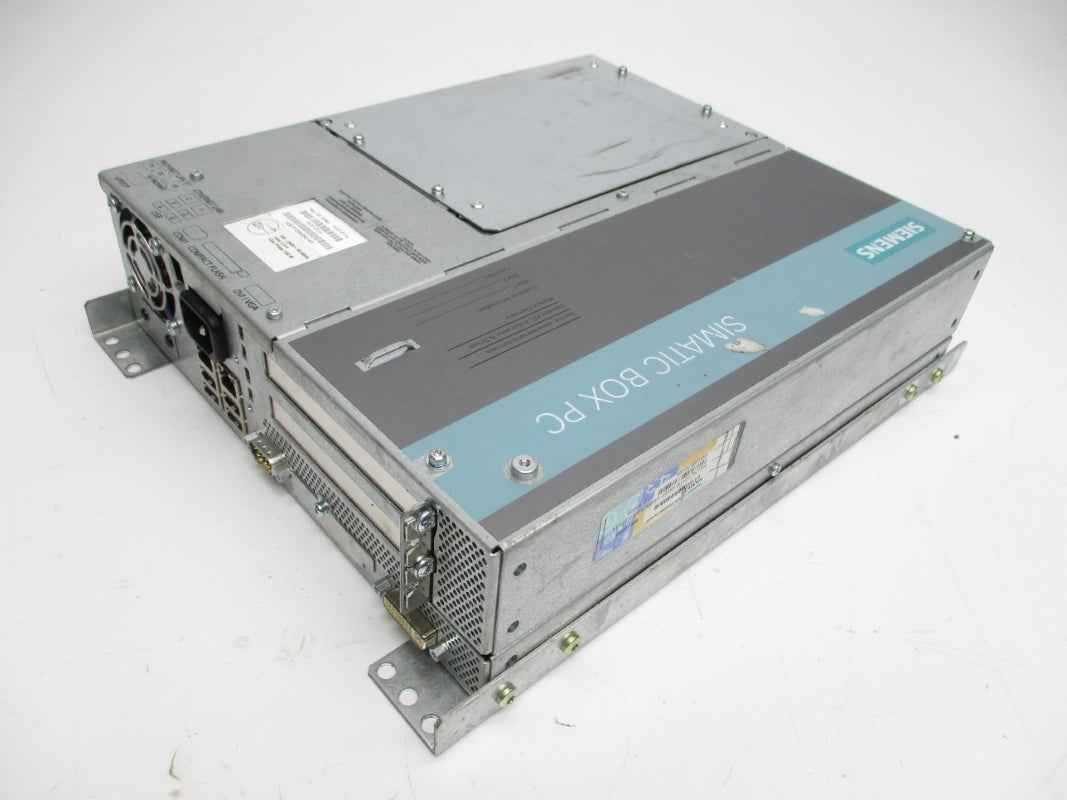 SIEMENS 6BK1800-0WP20-0AA0 100-240V 2.3A NSNP