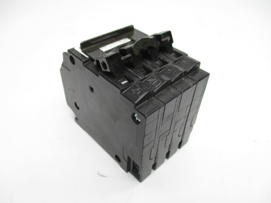 SIEMENS Q23025CT2 120/240V 30-25A NSNP