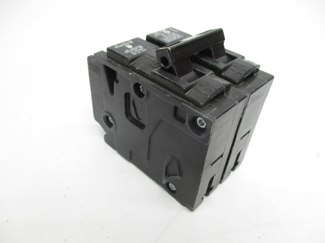 SIEMENS Q2100H 120/240V 100A NSNP