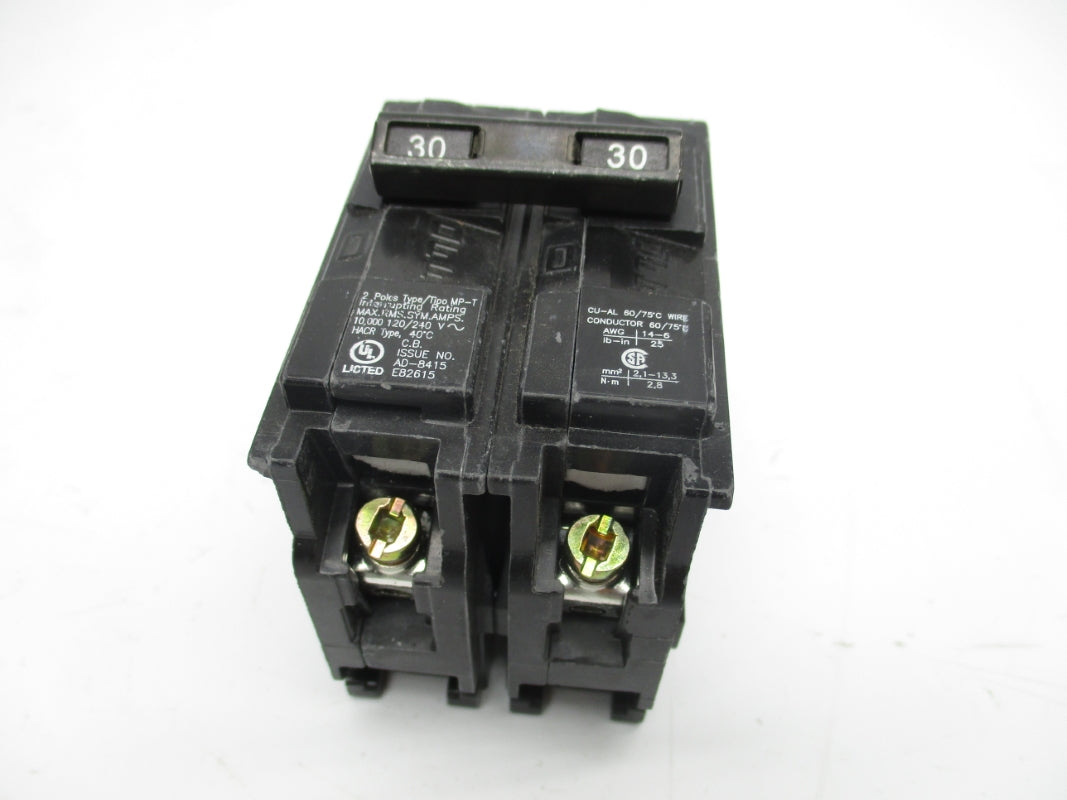 MURRAY MP230 120/240V 30A NSNP