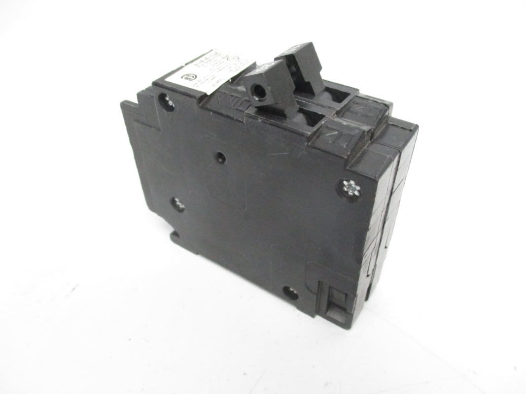 SIEMENS Q1520 120/240V 15-20A NSNP