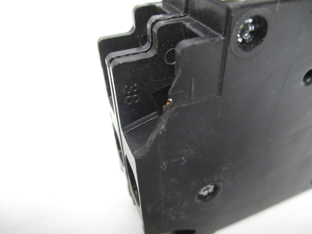 SIEMENS Q1515NC 120/240V 15-15A (AS PICTURED) NSNP