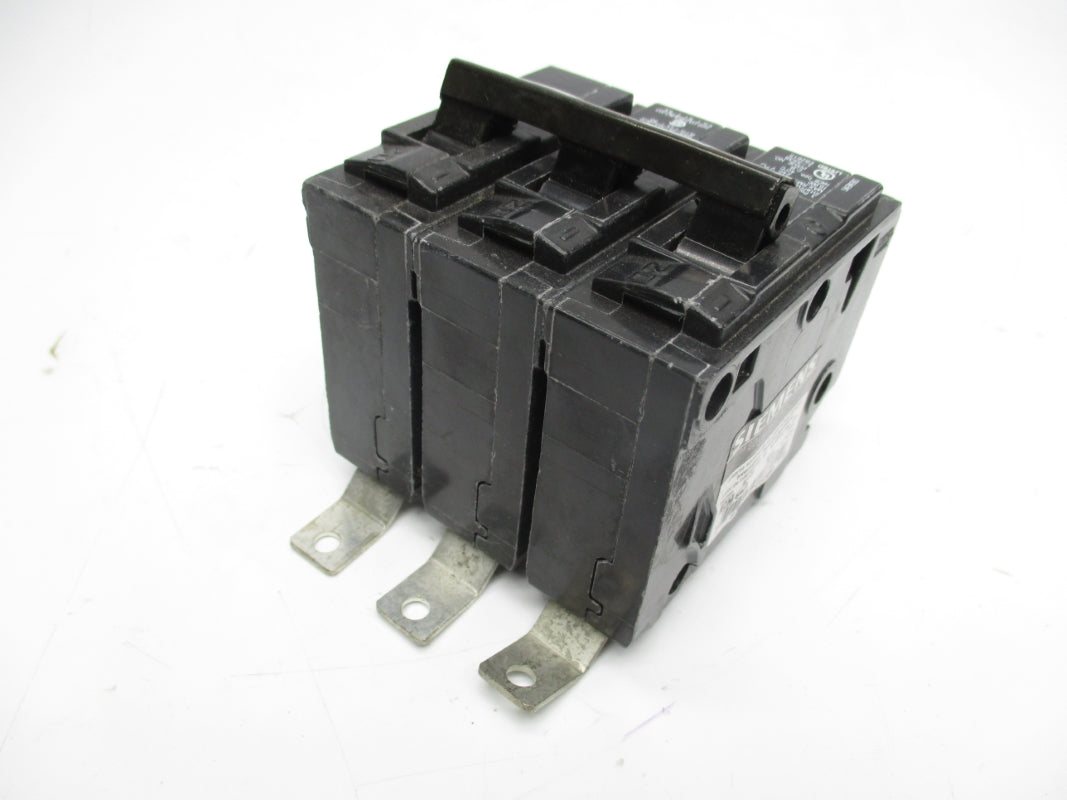 SIEMENS B3100 240V 100A (AS PICTURED) NSNP