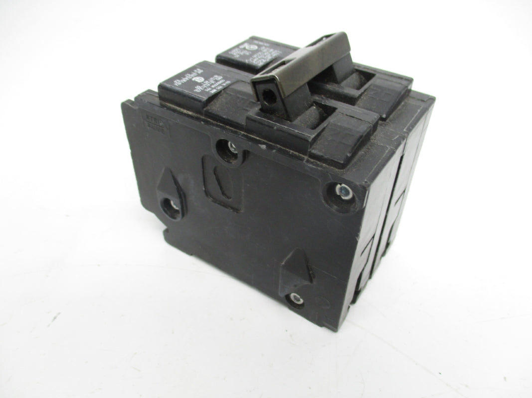 SIEMENS Q2125H 120/240V 125A NSNP