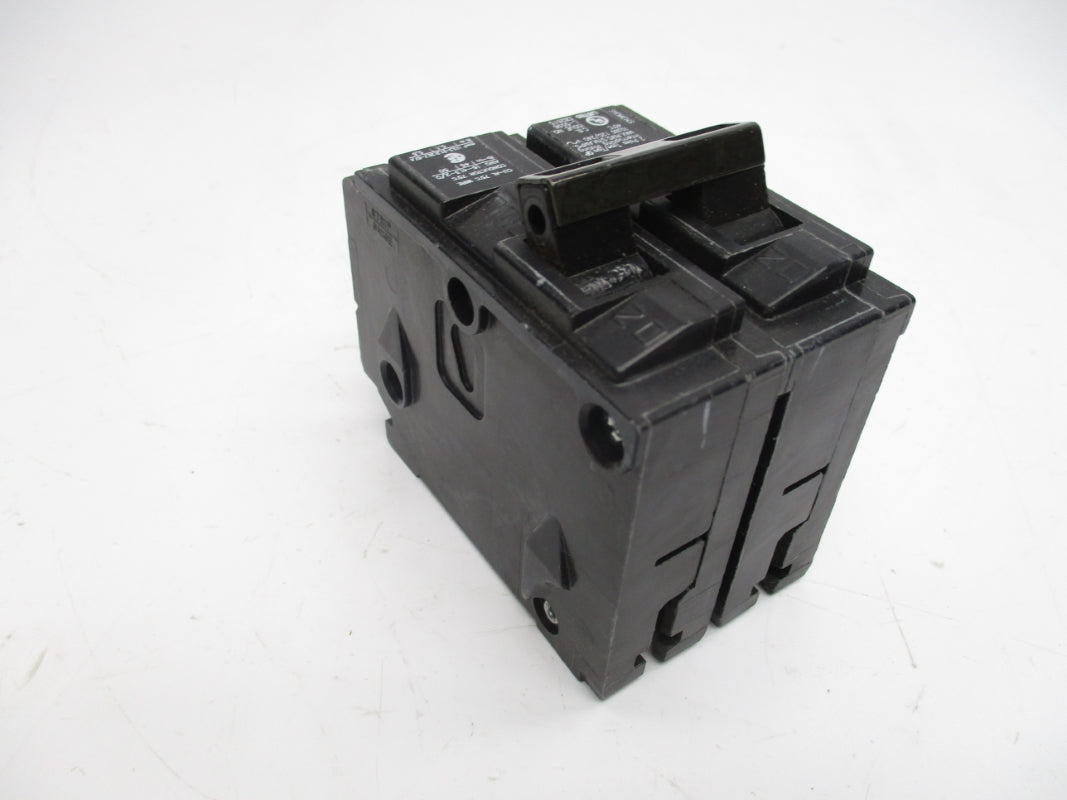 SIEMENS Q2125 120/240V 125A NSNP