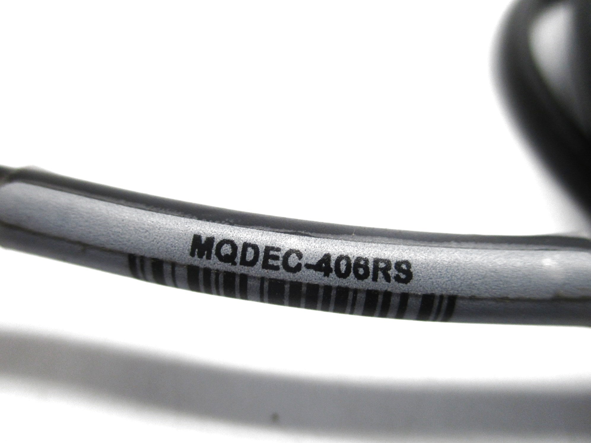 BANNER ENGINEERING MQDEC-406RS NSNP