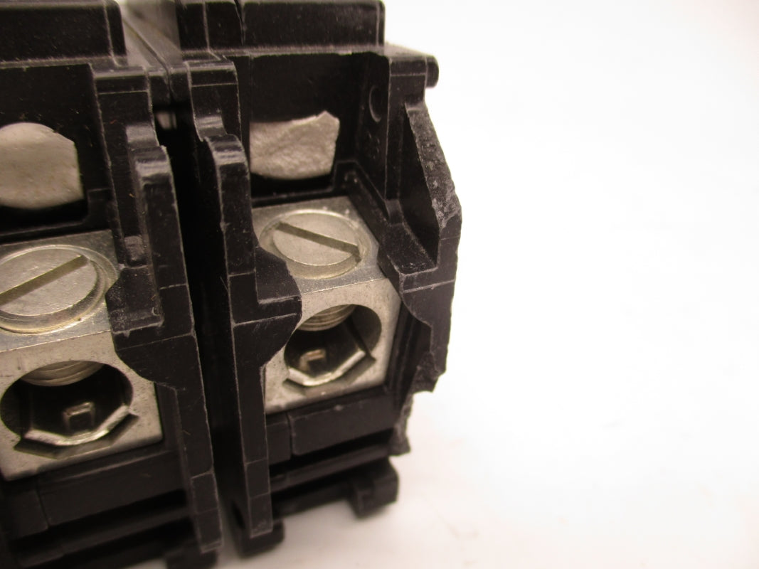 SIEMENS Q2125 120/240V 125A (AS PICTURED) NSNP