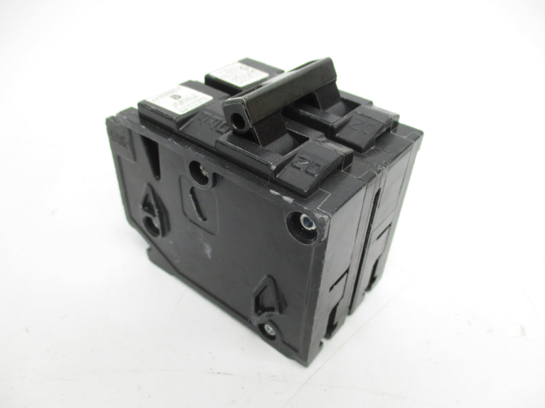 SIEMENS Q250H 120/240V 50A NSNP