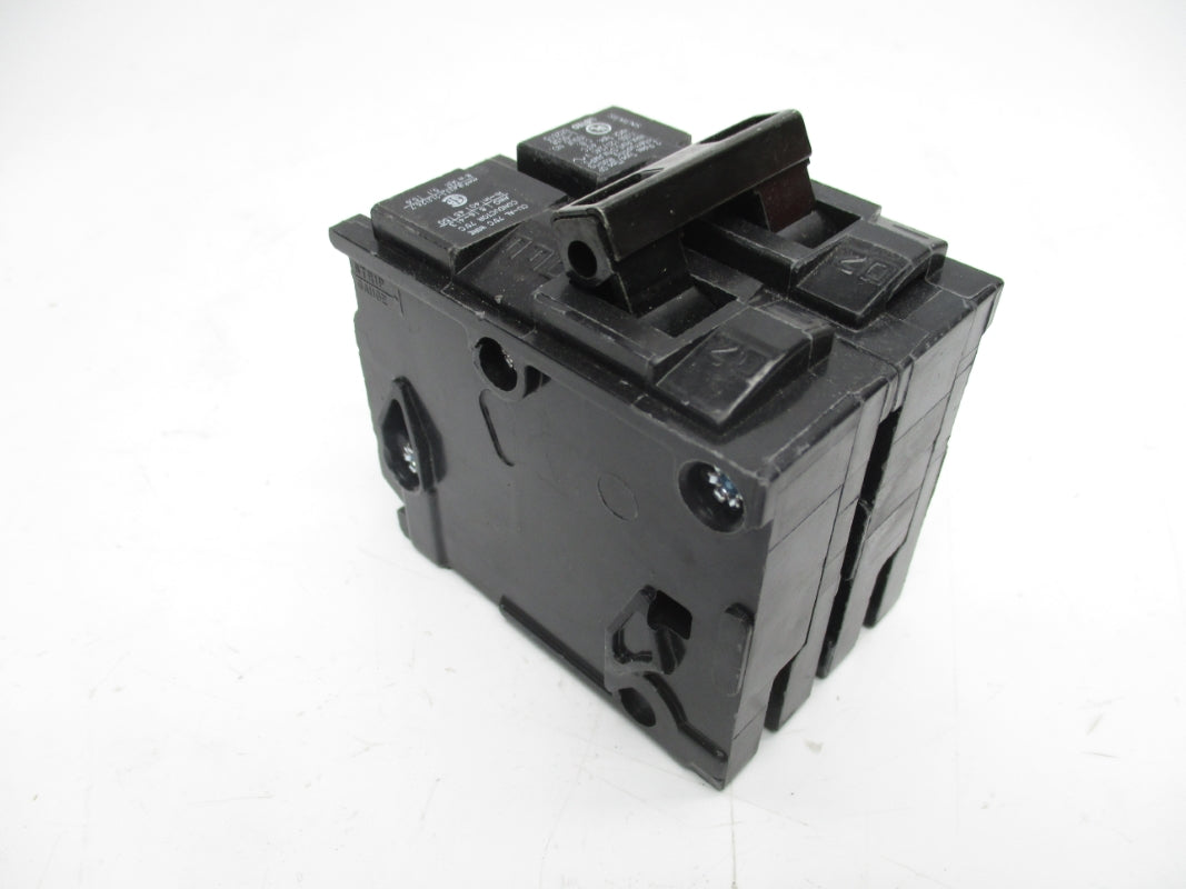 SIEMENS Q260 120/240V 60A NSNP