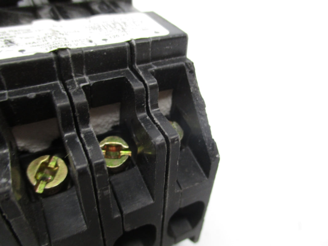 SIEMENS Q22030CT 240V 20-30A (AS PICTURED) NSNP