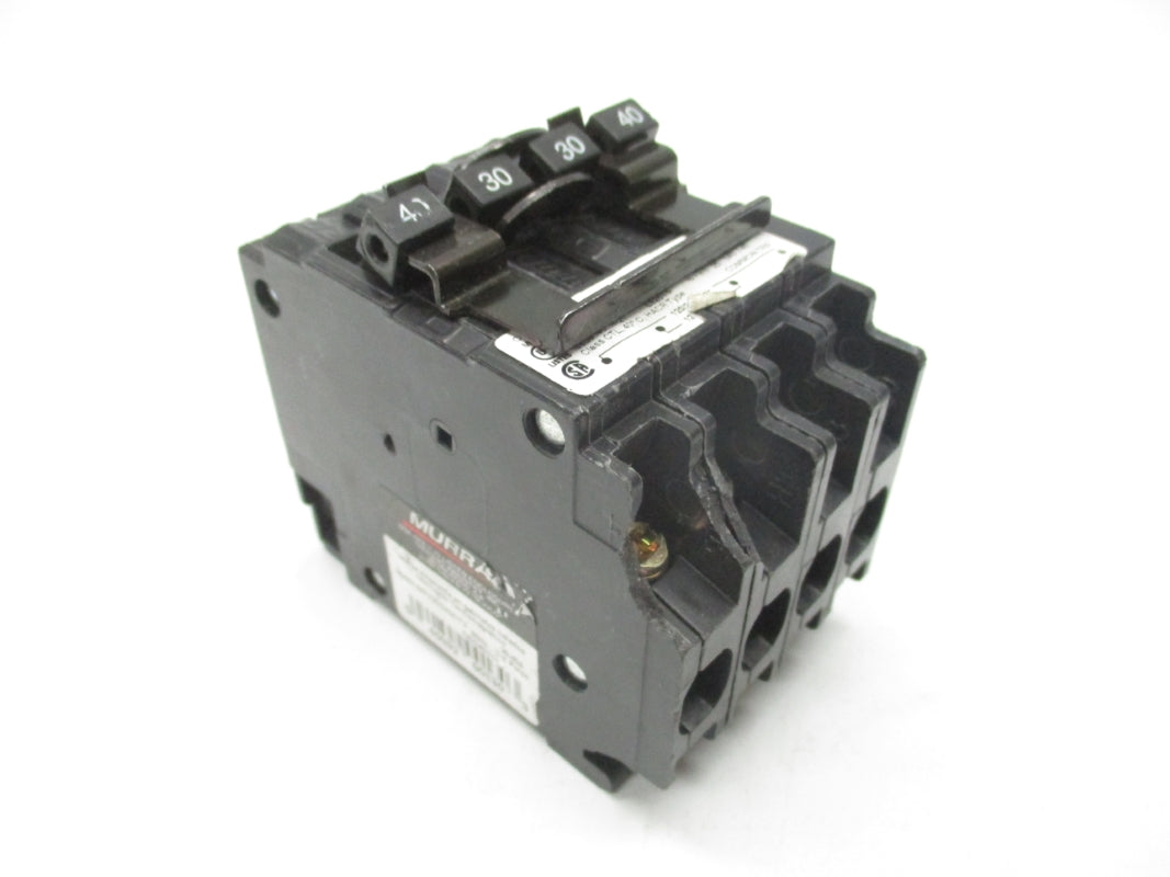 MURRAY MP230240CT2 240V 30-40A NSNP