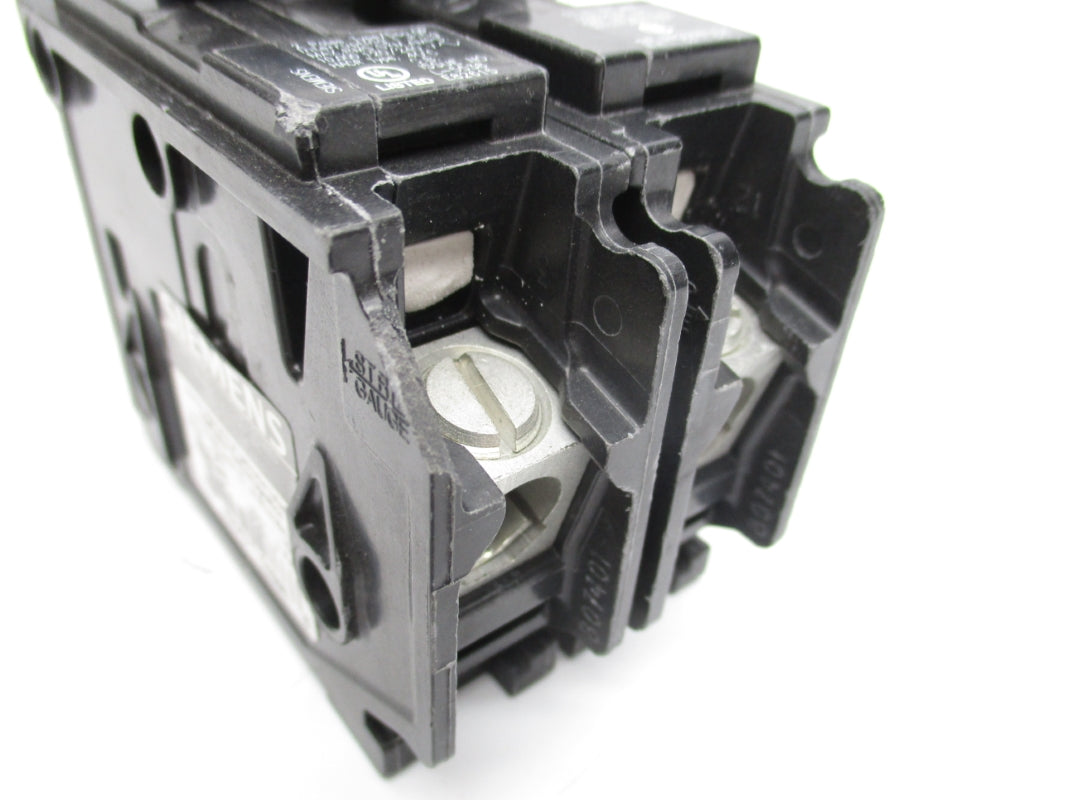 SIEMENS Q270 240V 70A (AS PICTURED) NSNP