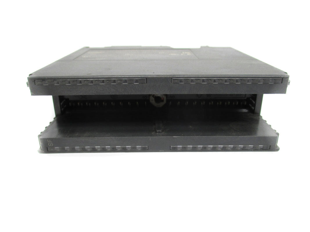 SIEMENS 6ES7331-7PF01-0AB0 (NO DOOR) NSNP