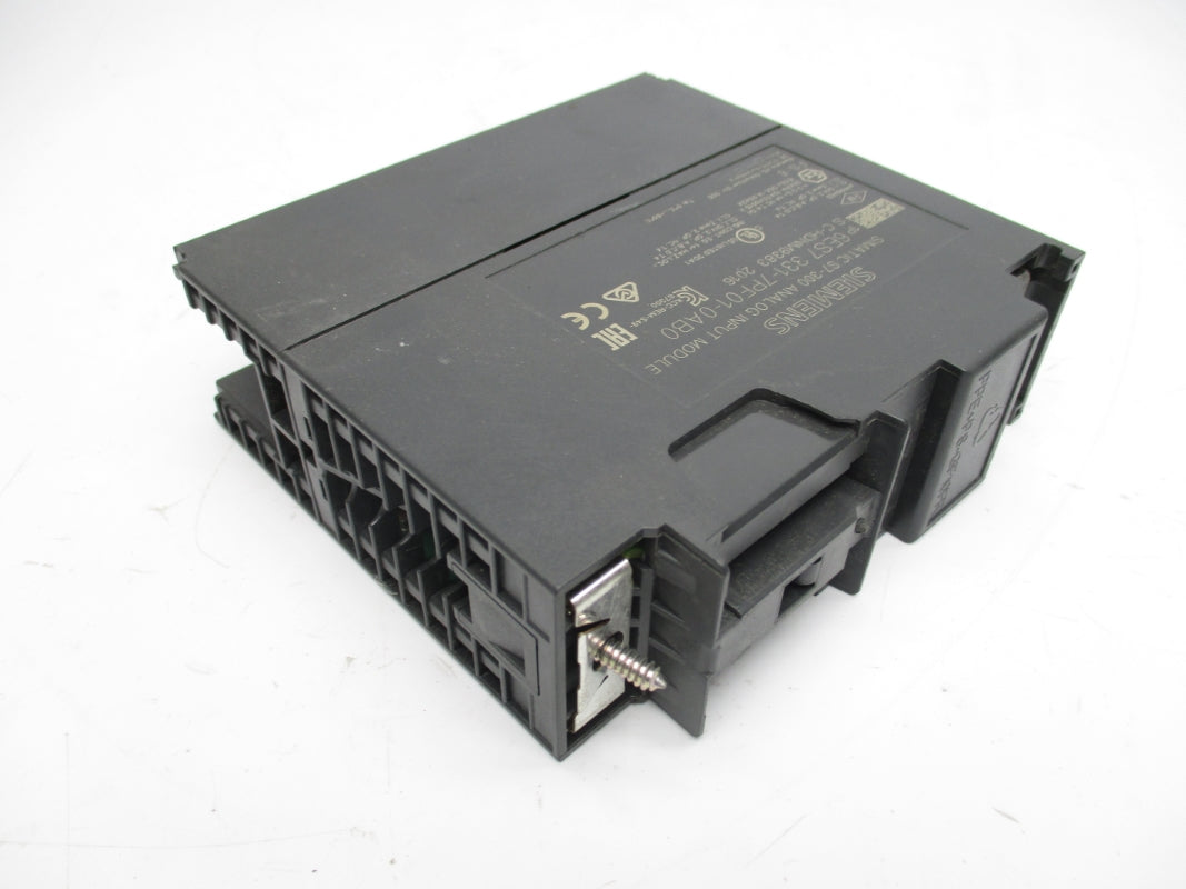SIEMENS 6ES7331-7PF01-0AB0 (NO DOOR) NSNP